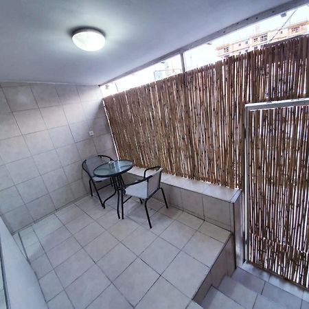 Royal Inn Eilat Extérieur photo