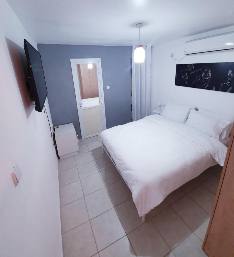 Royal Inn Eilat Extérieur photo