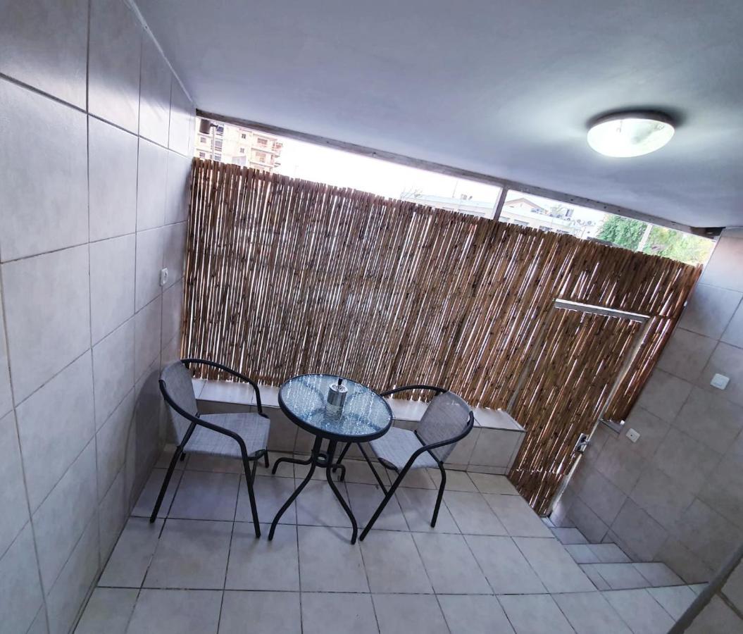 Royal Inn Eilat Extérieur photo