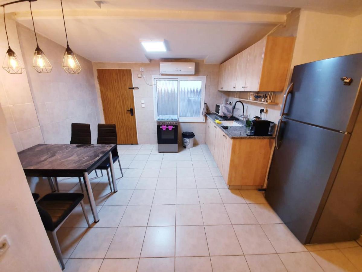 Royal Inn Eilat Extérieur photo